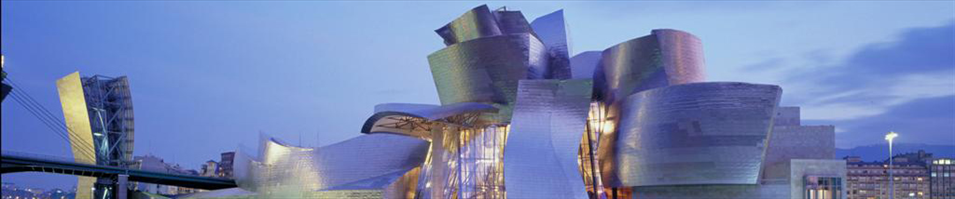 Guggenheim Museum